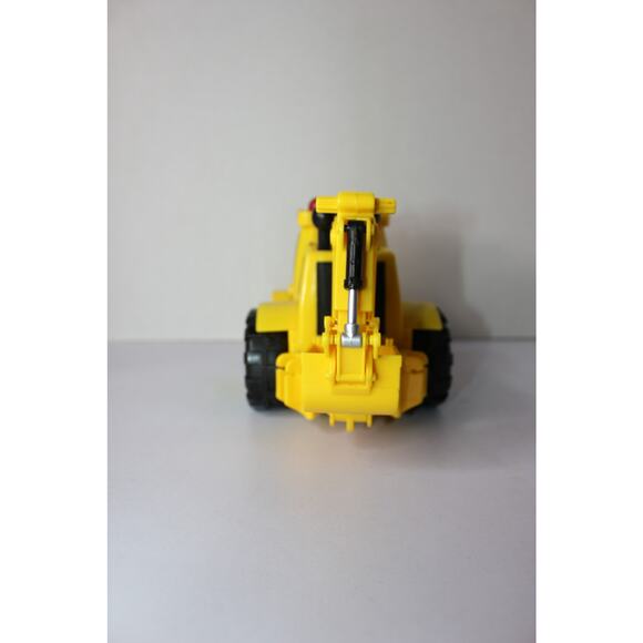 Tonka Mighty Motorized Front Loader 2001 In Good Condition (X) - Picture 4 of 5